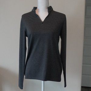 Under Armor workout pullover